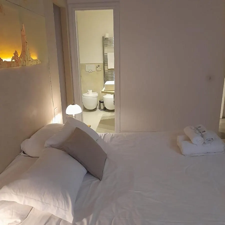 Loft Farnese 2 Διαμέρισμα Ρώμη 0*,  Ιταλία