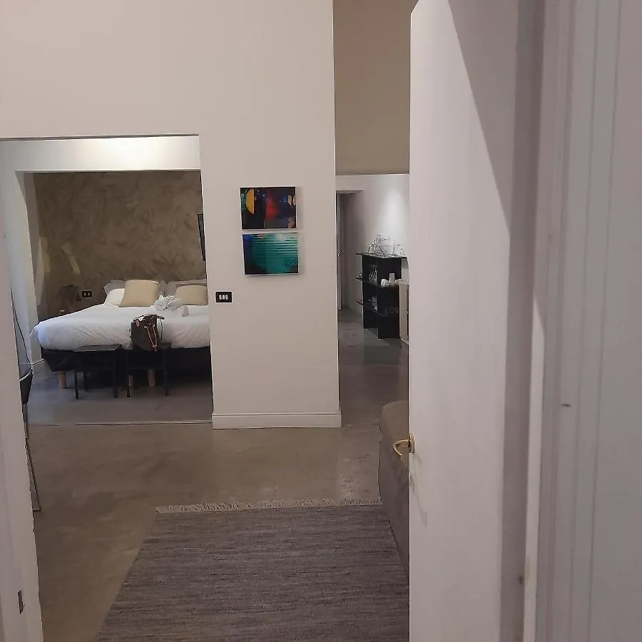 Loft Farnese 2 Διαμέρισμα Ρώμη Ιταλία