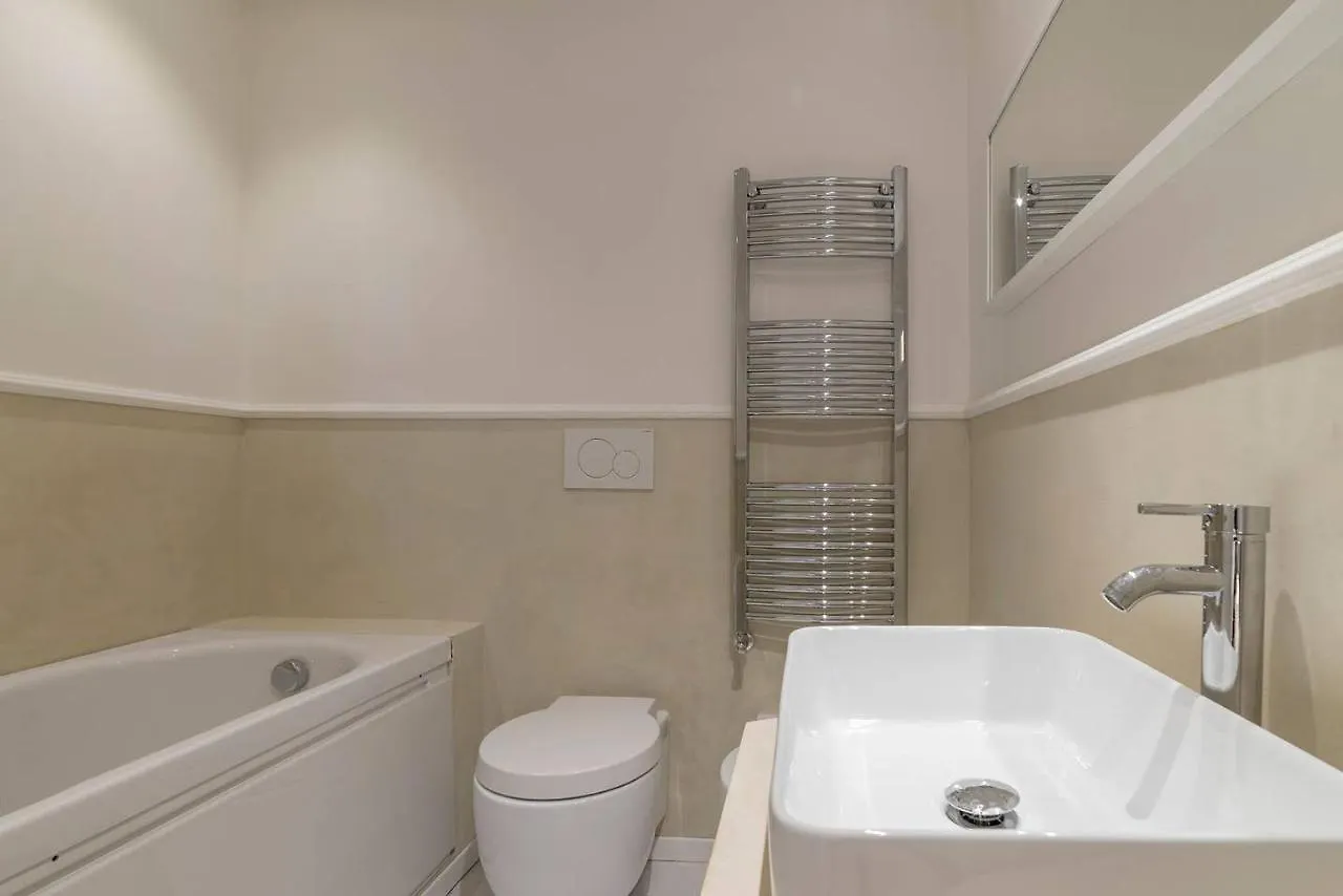 Loft Farnese 2 Διαμέρισμα Ρώμη