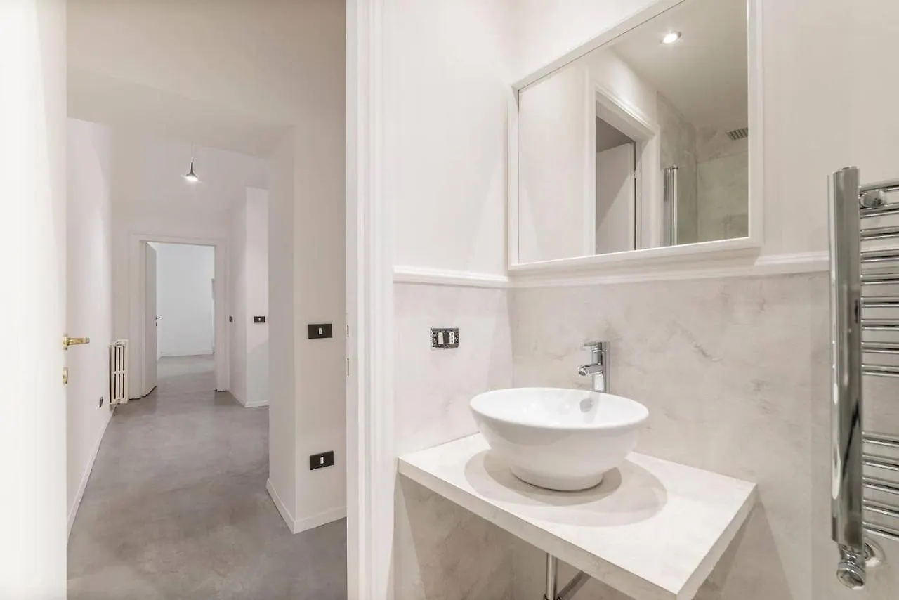 Loft Farnese 2 Διαμέρισμα Ρώμη 0*,