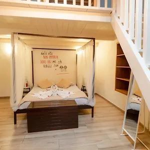 Trastevere Four Seasons Trilussa 2 Apartamento