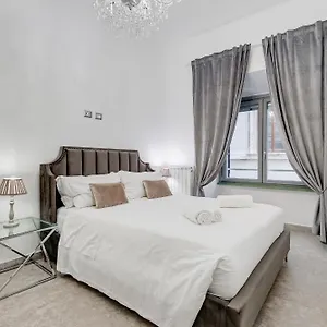 Crystal Trevi Fountain - Romedreamhome Apartamento