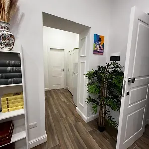Mama Mia House , Nápoles Italia