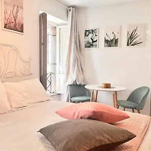Glory House Navona Square Apartamento