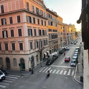 Stazione Termini Apartamento