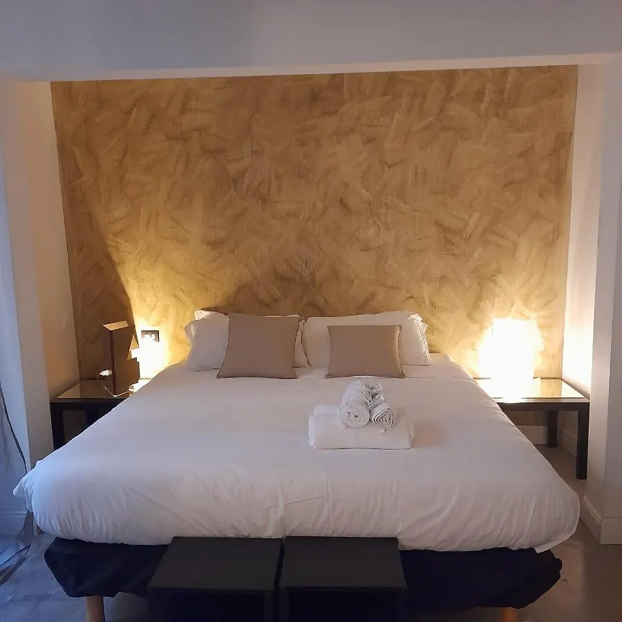 Loft Farnese 2 Apartment Rome 0*,