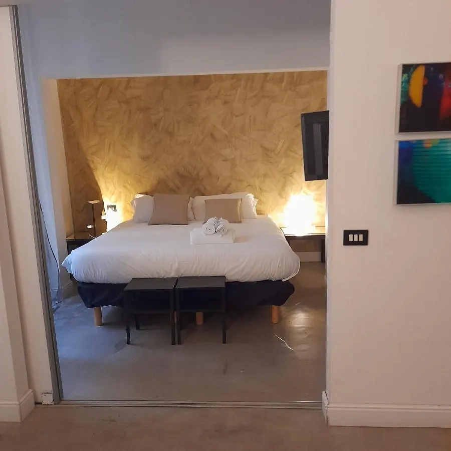 Loft Farnese 2 Apartment Rome