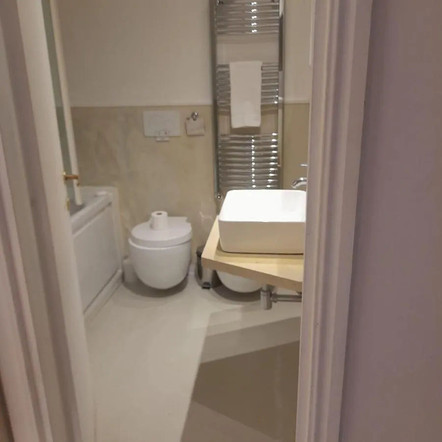 Loft Farnese 2 Apartment Rome