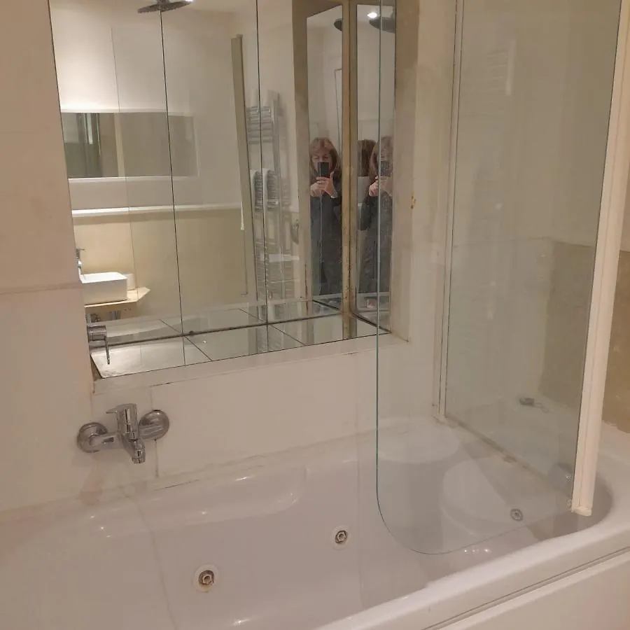 Loft Farnese 2 Apartman Róma