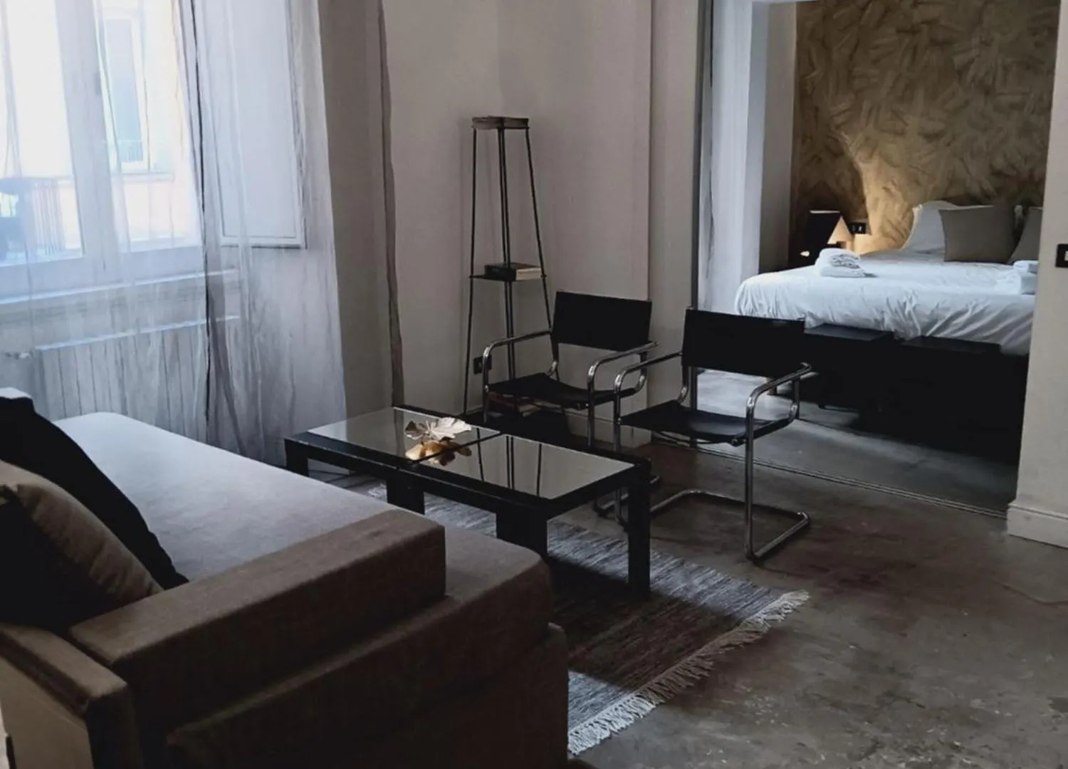 Loft Farnese 2 Apartment Rome