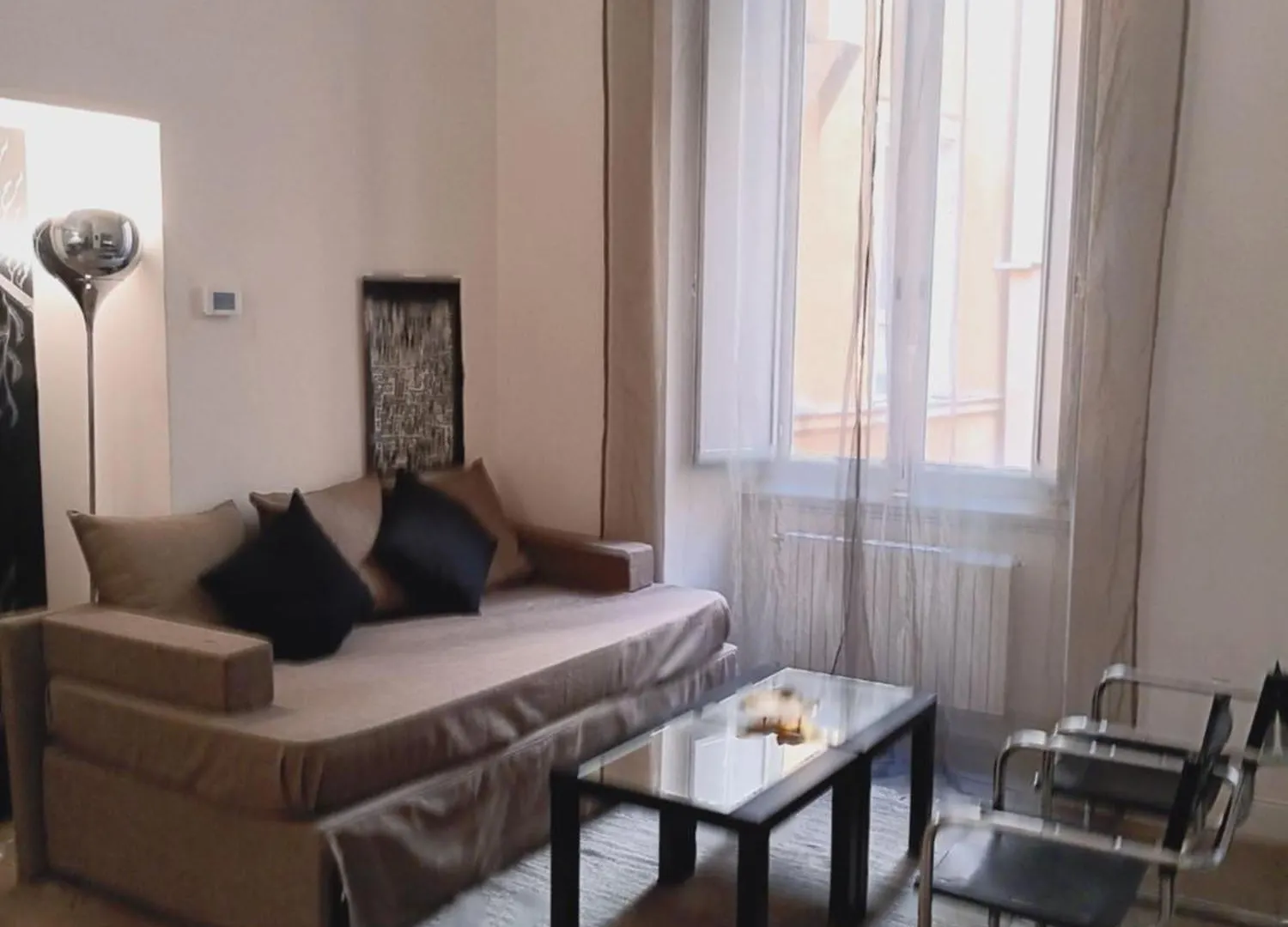 Loft Farnese 2 Apartment Rome
