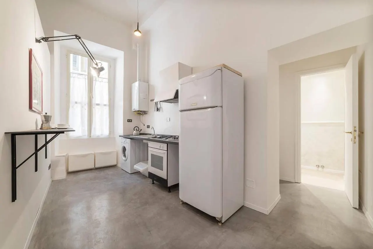 Loft Farnese 2 Apartman Róma