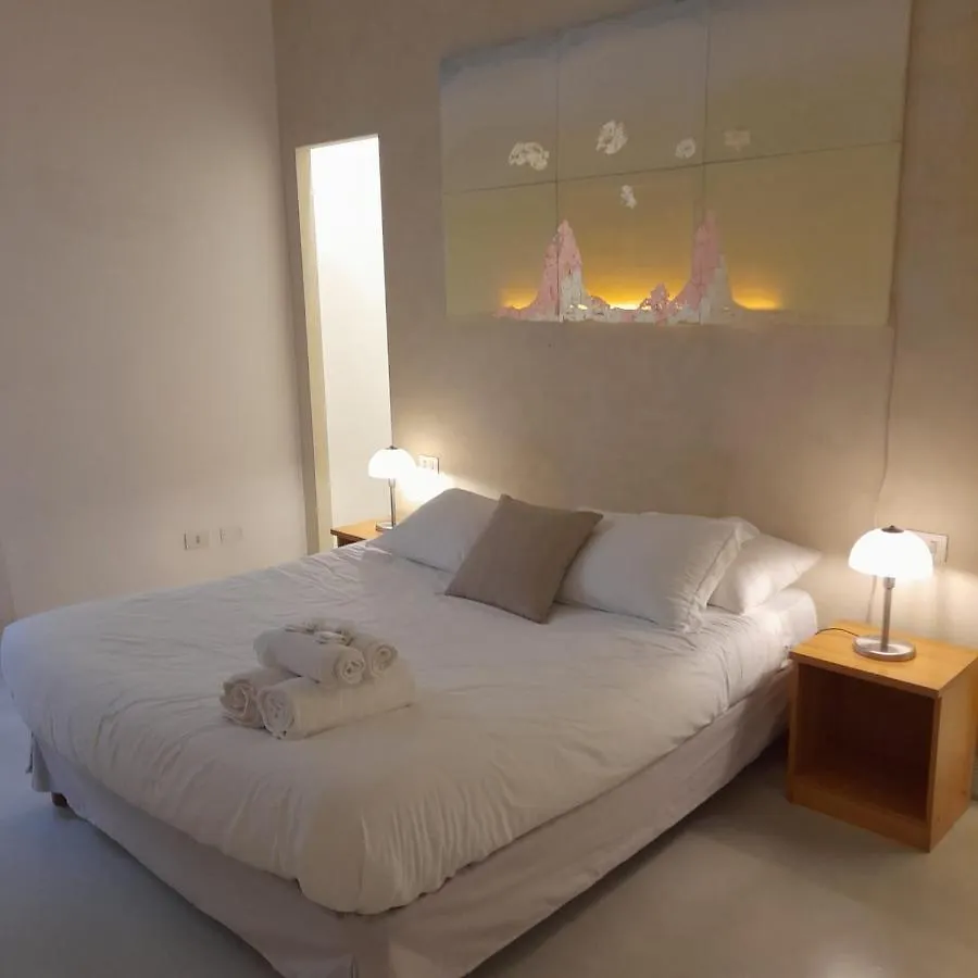 Apartamento Loft Farnese 2 Roma