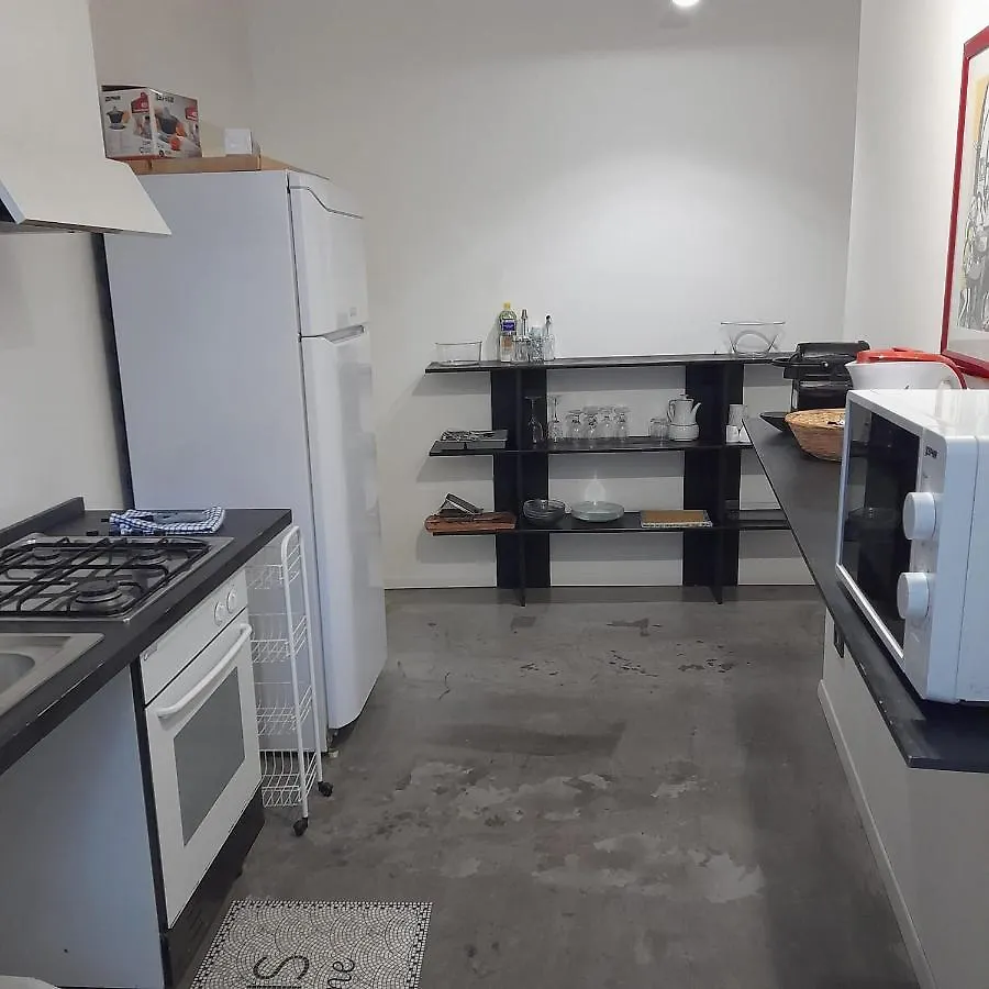 Apartamento Loft Farnese 2 Roma Italia