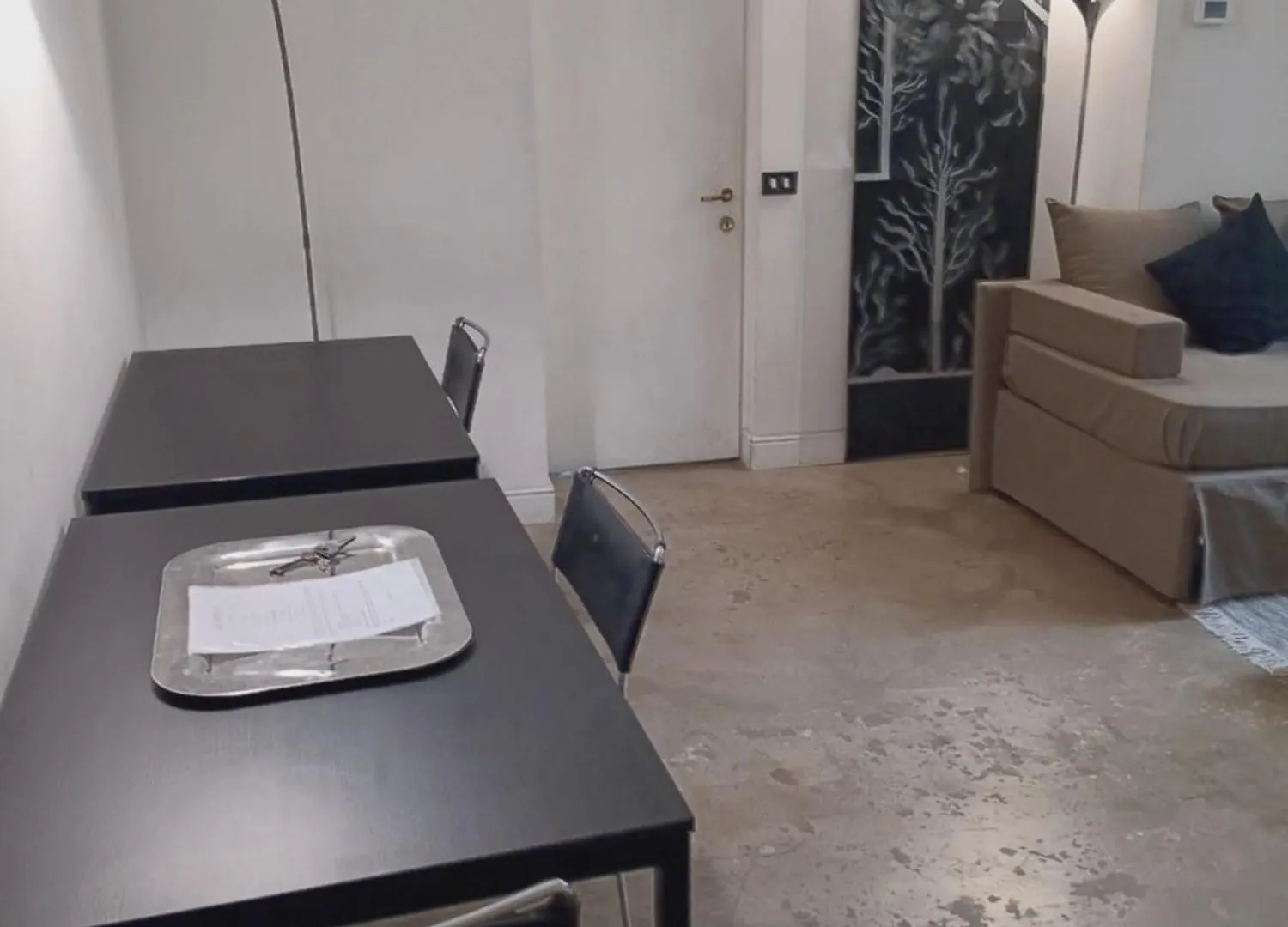 Apartamento Loft Farnese 2 Roma
