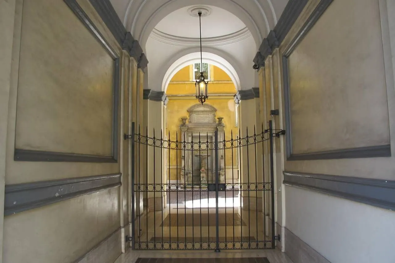 Apartamento Loft Farnese 2 Roma 0*,  Italia