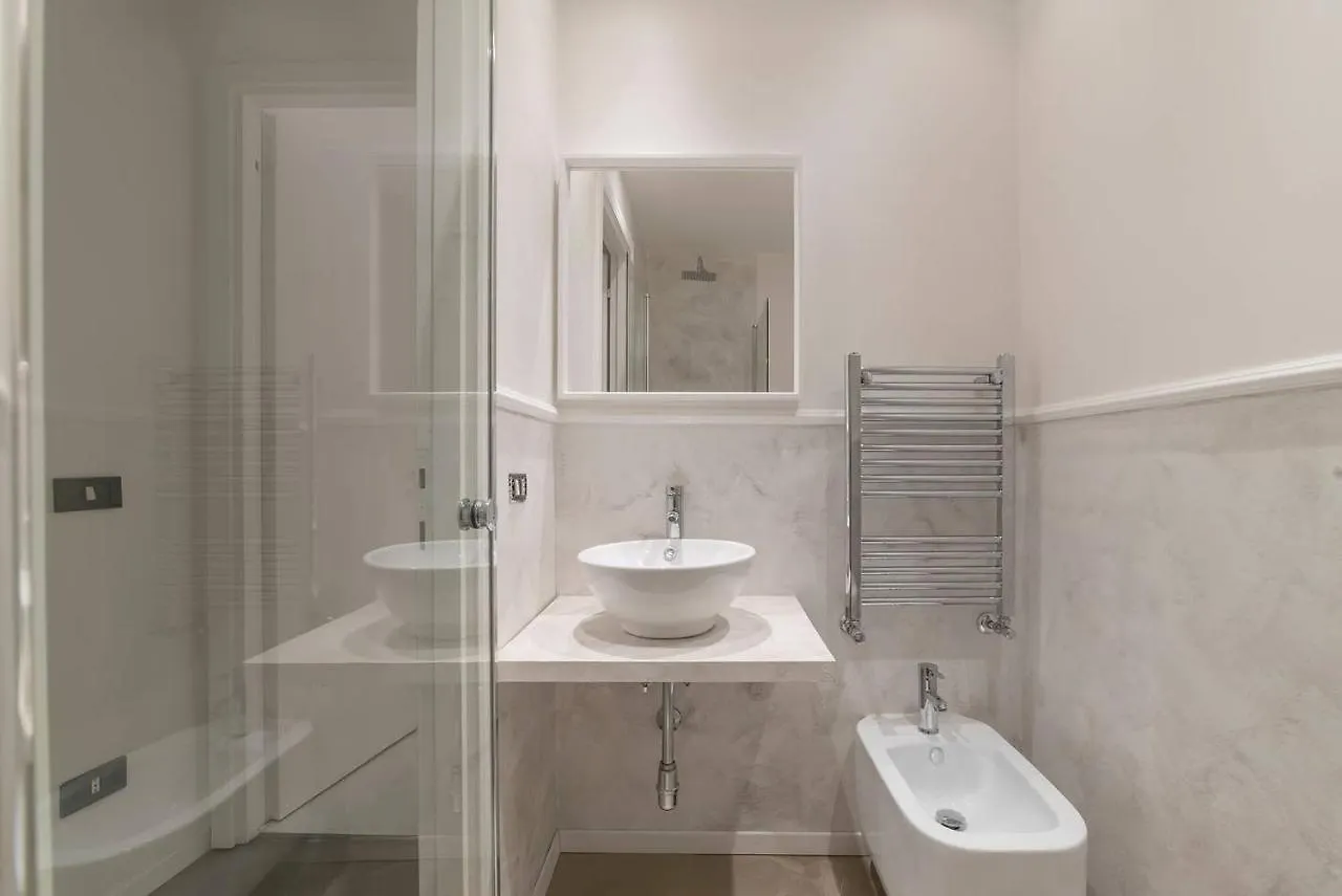 Apartamento Loft Farnese 2 Roma
