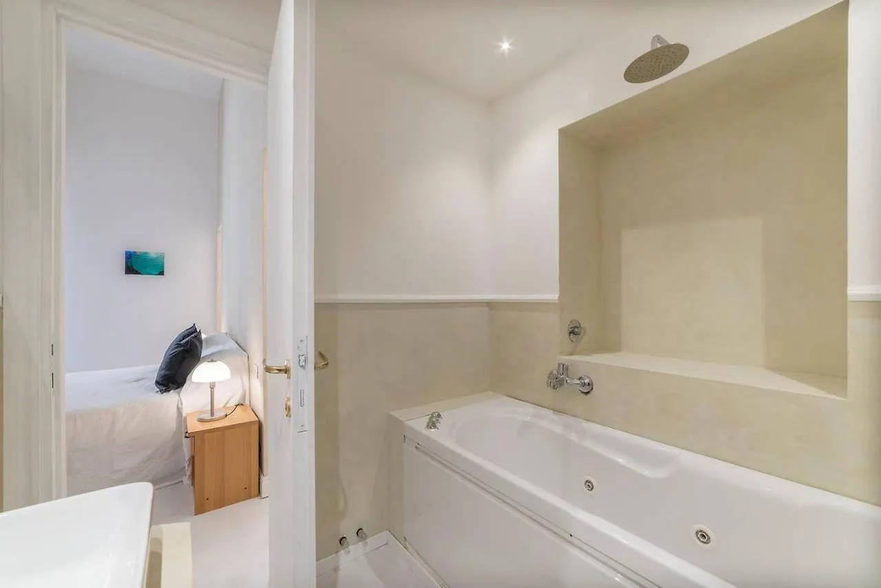 Apartamento Loft Farnese 2 Roma Italia