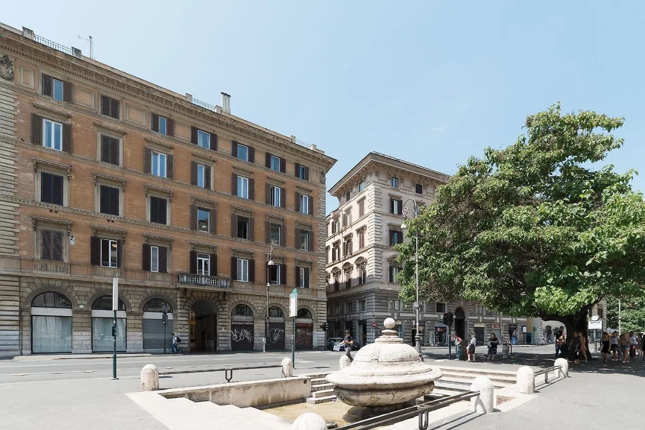 Apartamento Loft Farnese 2 Roma